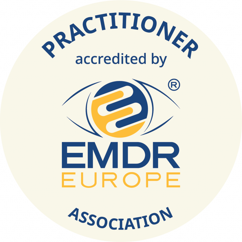 Accréditation EMDR Europe